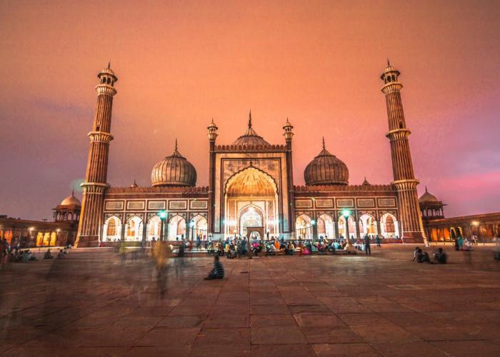 India Splendida: Speciale Capodanno