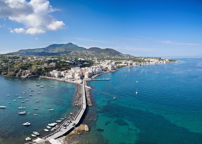 Ischia - Speciale Capodanno