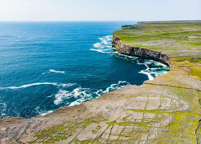 Ovest d'Irlanda in 7 giorni