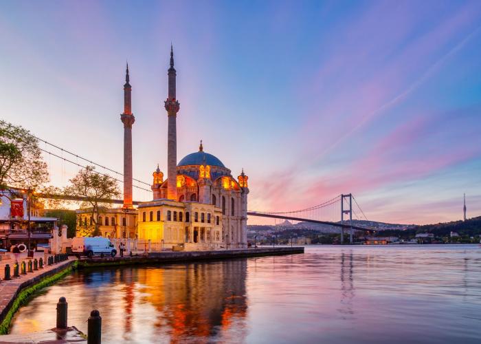 Tour Istanbul Exclusive