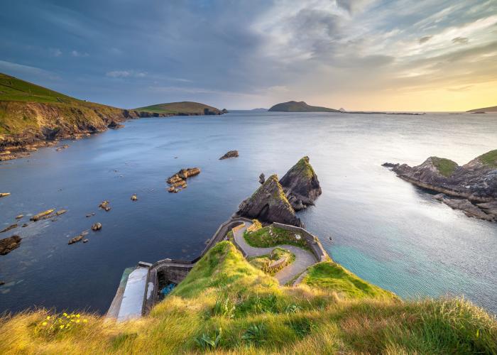 Tour Irlanda Exclusive