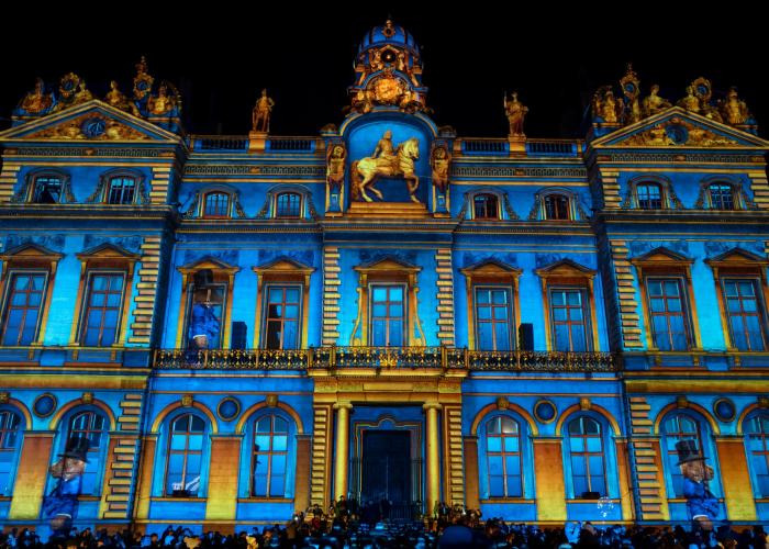 Festa delle Luci a Lione