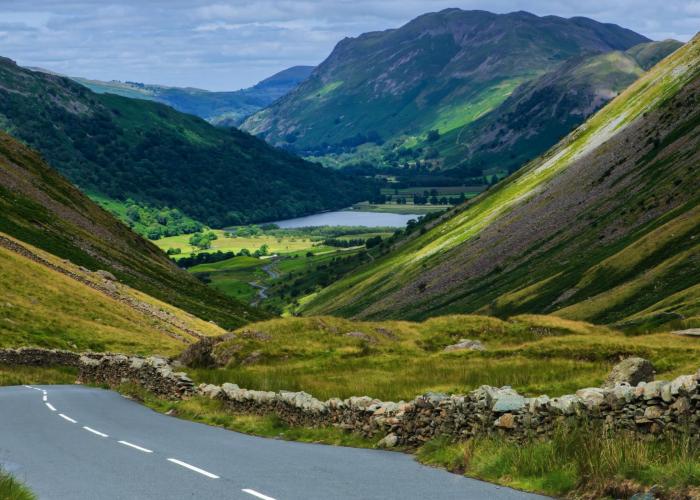 Cuore d'Inghilterra Exclusive