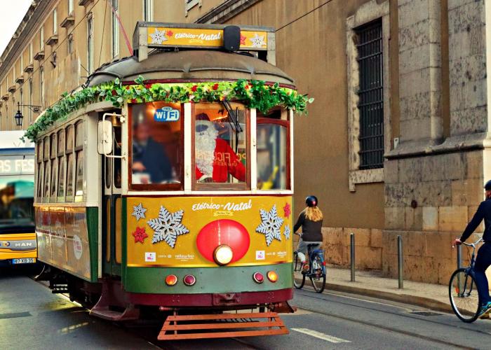 Tour del Portogallo Exclusive - speciale Capodanno