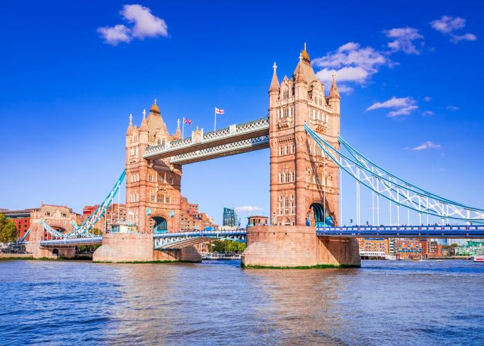 Londra City Break