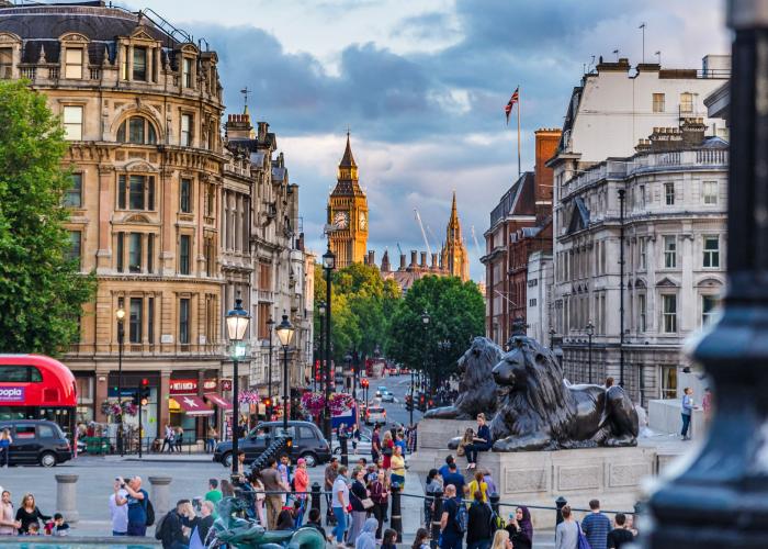 Tour Londra Exclusive