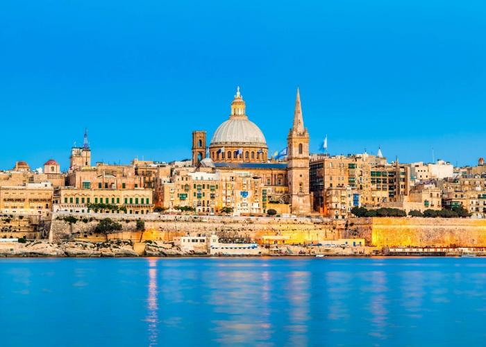 Tour Malta e Gozo