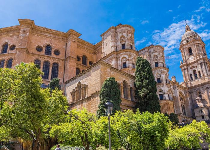 Ritmo Andaluso (da Malaga)