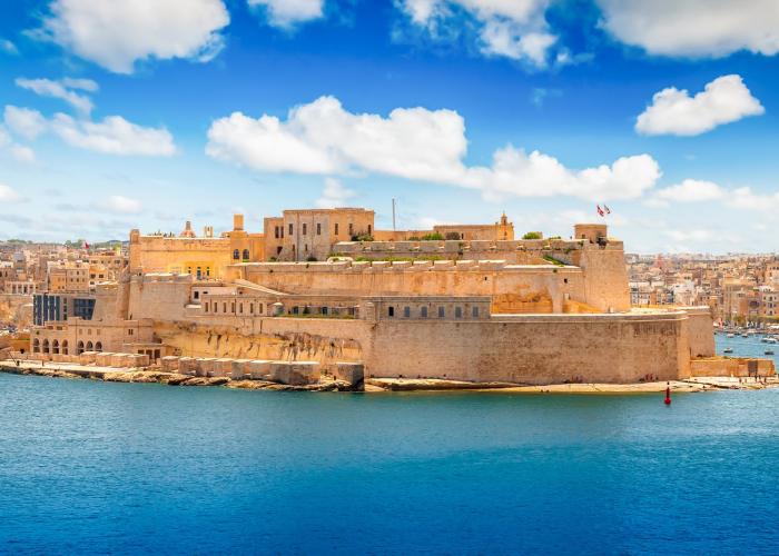 Malta Exclusive Speciale Carnevale