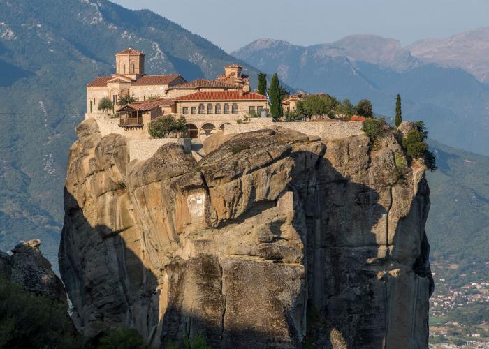 Tour della Grecia Exclusive