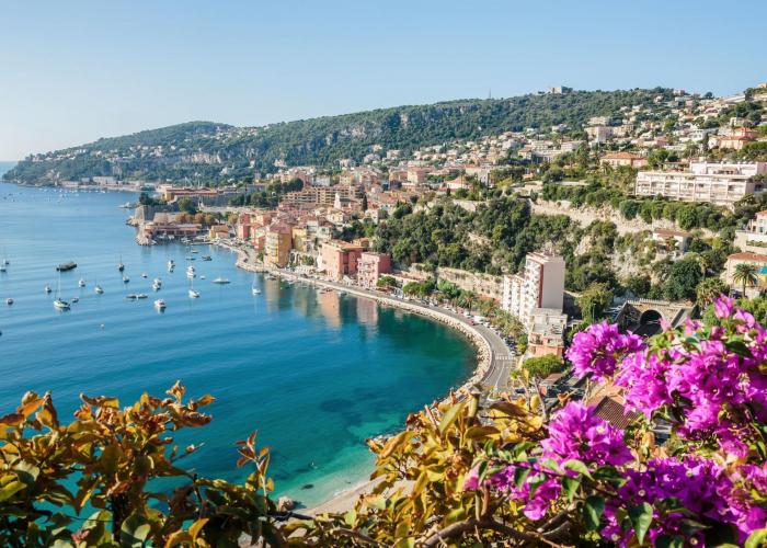 Le Perle della Costa Azzurra 