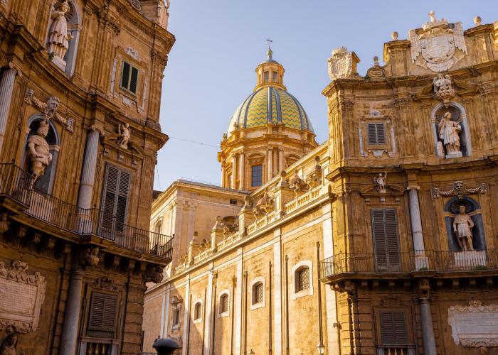 Palermo Exclusive - Speciale Capodanno