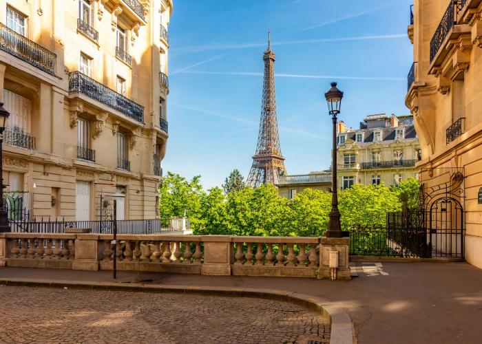 Tour Parigi, Versailles e Fontainebleau