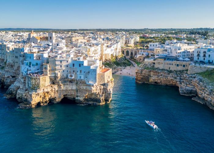 I Tesori del Salento
