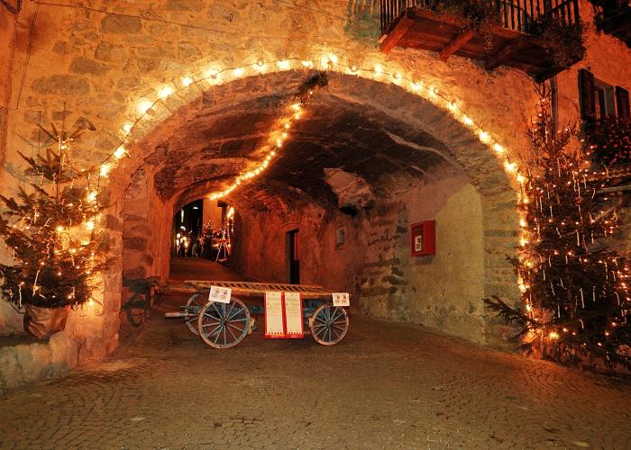 Mercatini di Natale in Trentino: Riva del Garda, Trento, Rovereto, Arco, Canale di Tenno e Rango