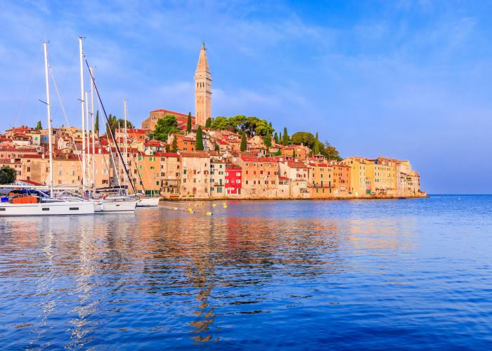 Capodanno in Istria