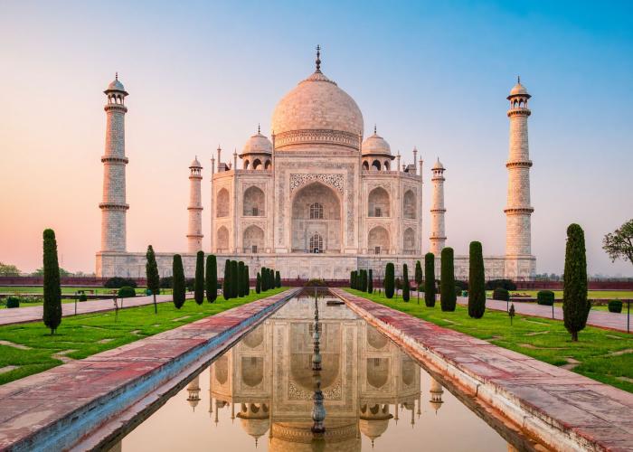 India Splendida - Speciale Capodanno