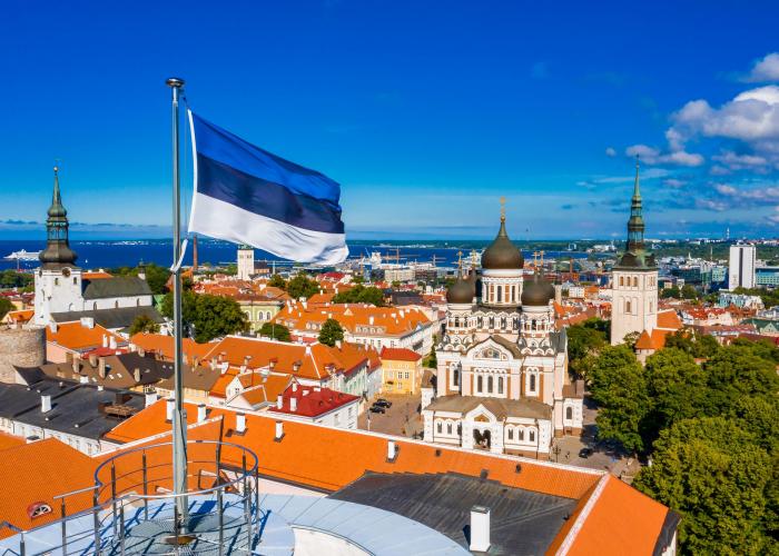 Tour delle Repubbliche Baltiche