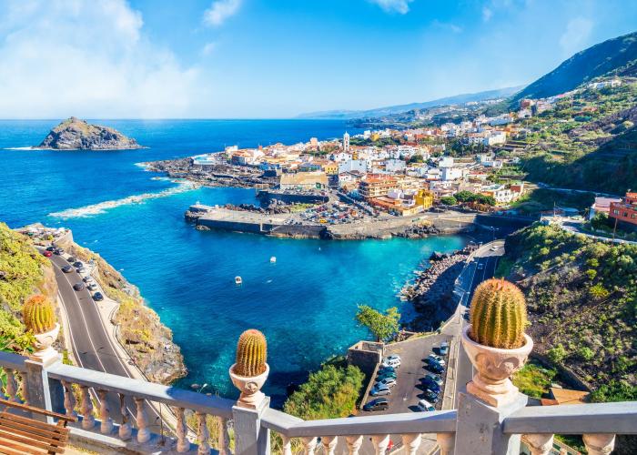 Tenerife, L'Isola dell'Eterna Primavera