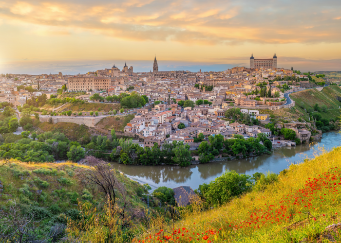 I Tesori Medievali della Spagna: Castiglia Estremadura