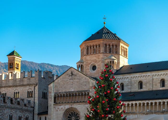 Mercatini di Natale in Trentino e Alto Adige