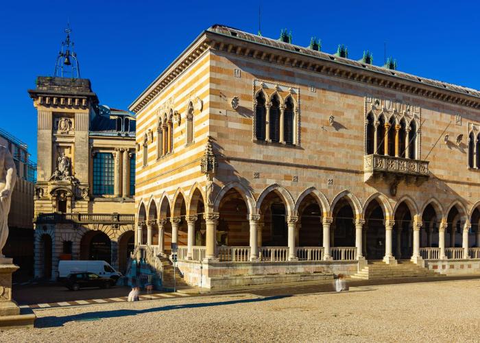 Gran Tour del Friuli - Speciale Capodanno