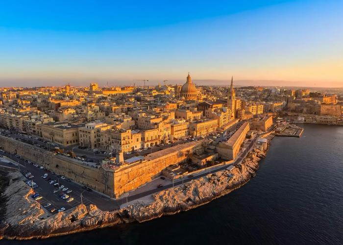Tour Malta Exclusive Inverno