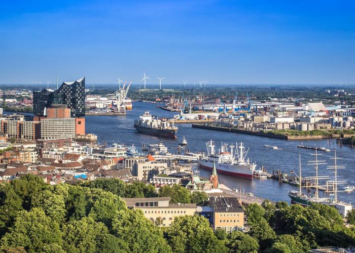 Germania del Nord e Città Anseatiche  