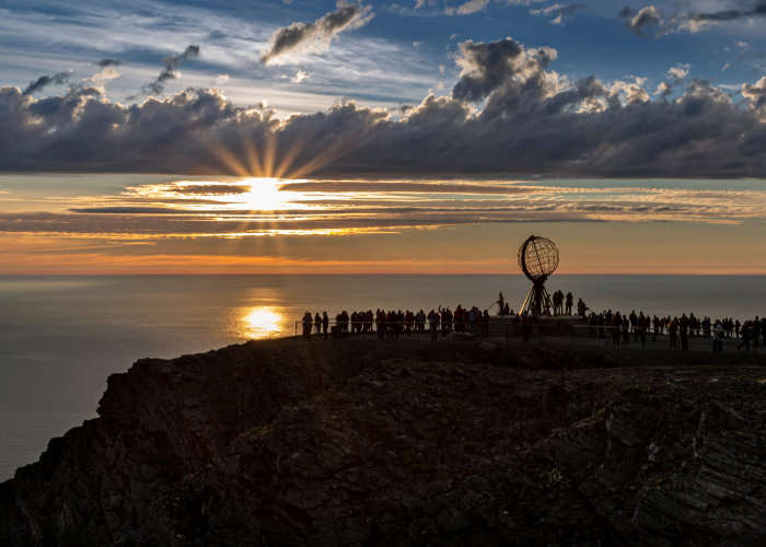 Capo Nord e Lapponia Boreale 