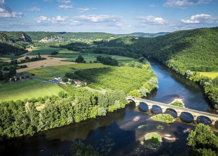 Tour Dordogne e Perigord