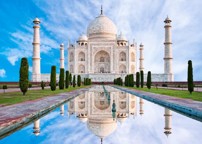 India Splendida 