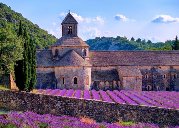 I Sentieri della Lavanda