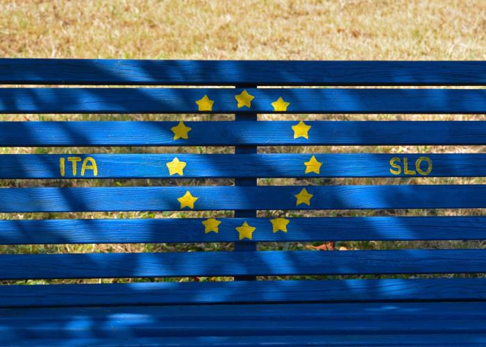 Gorizia e Nova Gorica, Capitale Europea della Cultura 2025
