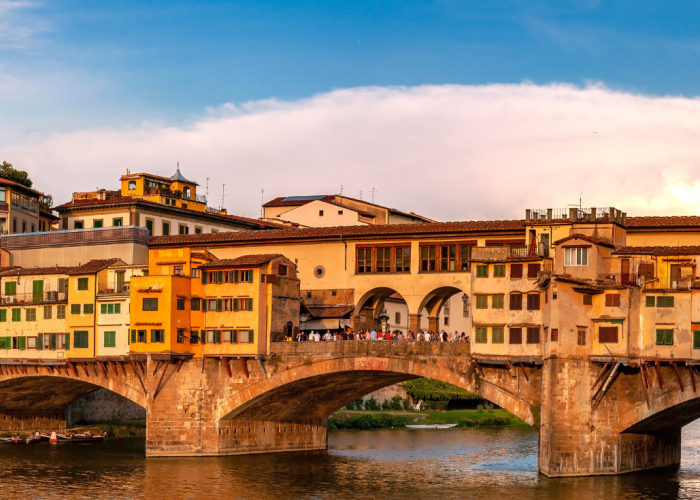 Toscana - Speciale Capodanno