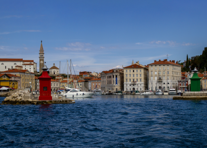 Epifania a Portorose