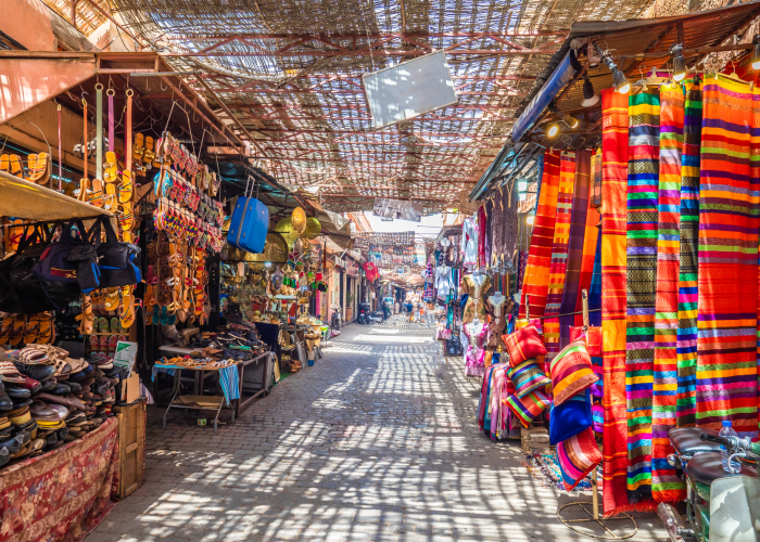 Gran Tour del Marocco da Casablanca