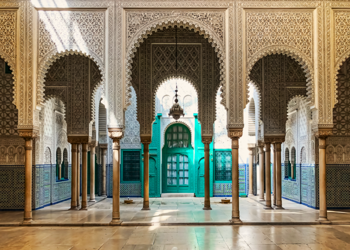 Marocco: Città Imperiali da Casablanca
