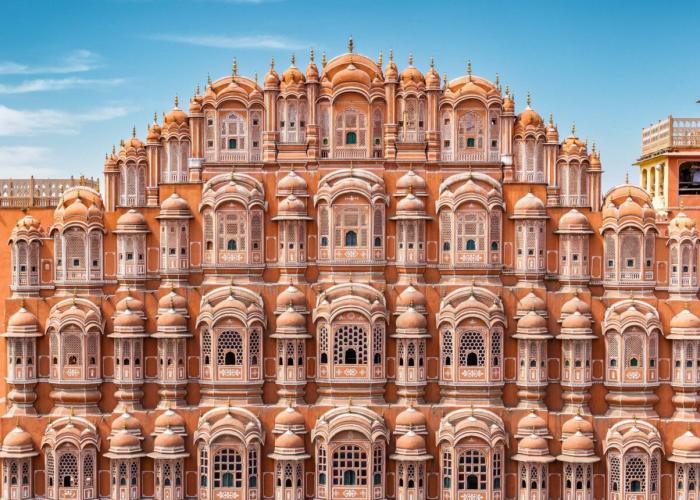 Regni dei Maharaja e Città Imperiali