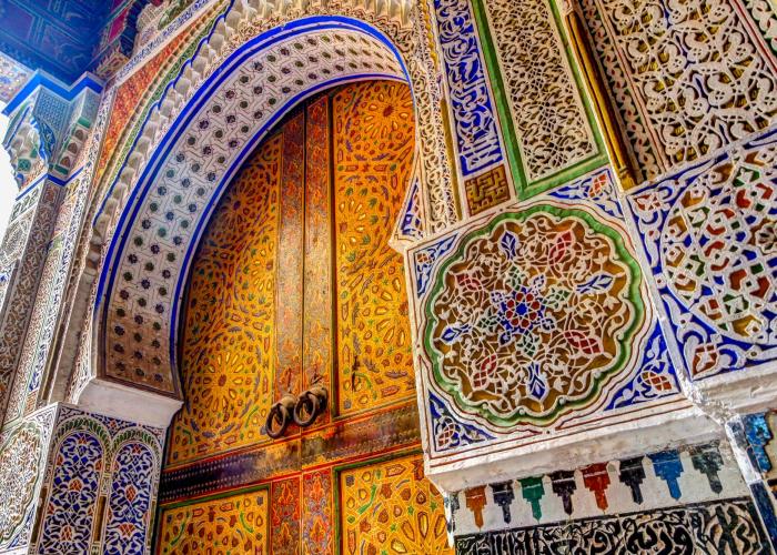 Tour Marocco Exclusive