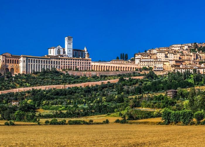 Umbria Medievale