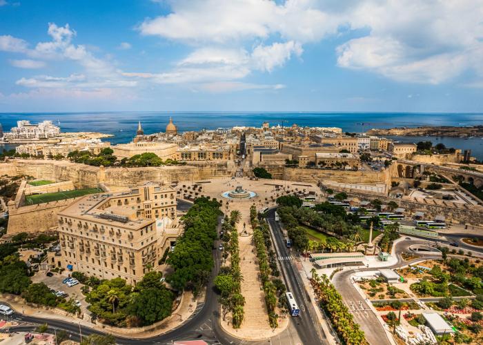 Malta Weekend