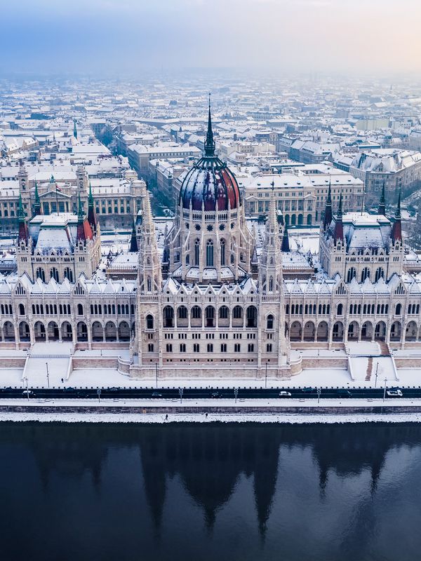 Viaggi a Febbraio 2026