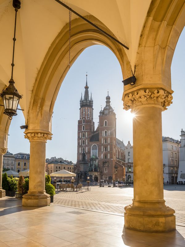 Viaggi ad Agosto 2026