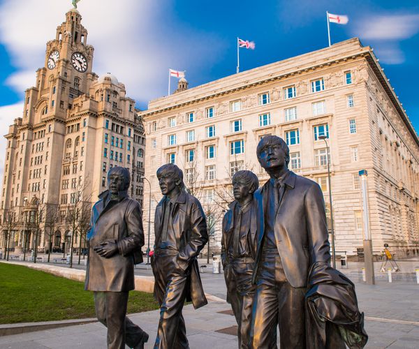 Missione Liverpool