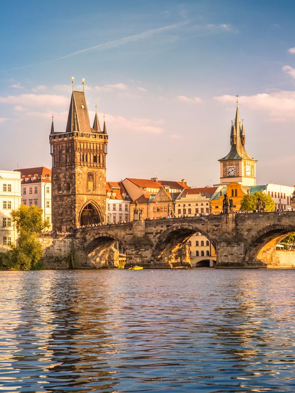 Viaggi a Ottobre 2026