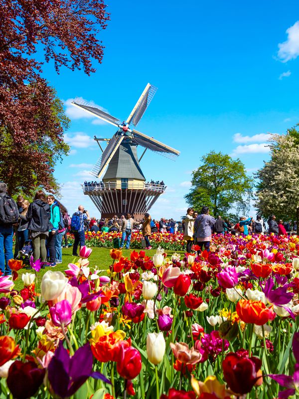 Viaggi ad Aprile 2026