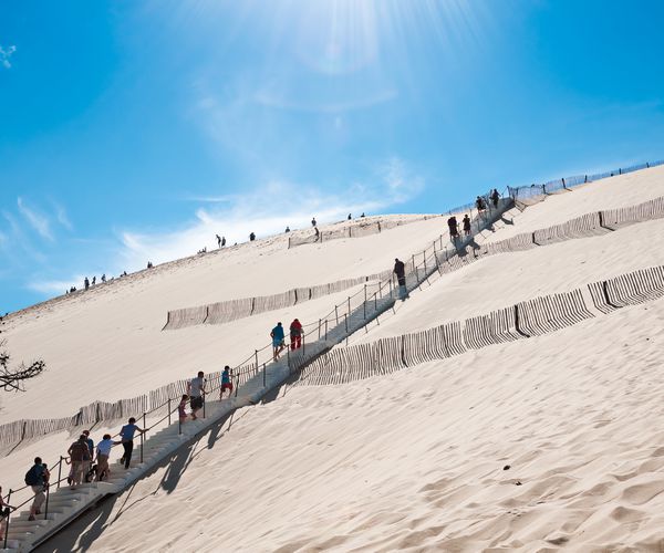 Francia: il Grande Sud Ovest