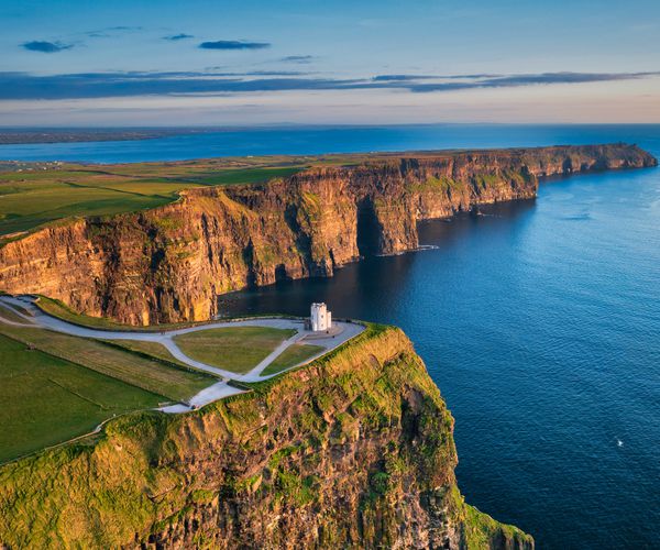 Irlanda Exclusive