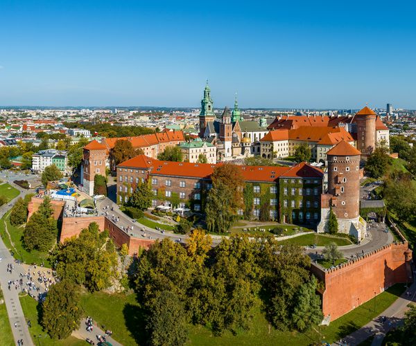 Cracovia Exclusive 