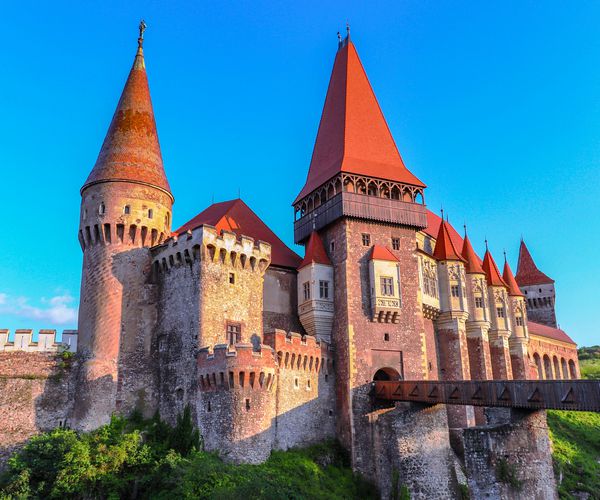 Romania: Transilvania e Dracula Tour